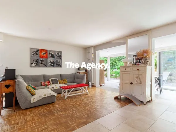 Appartement 4 pièces 95 m²
