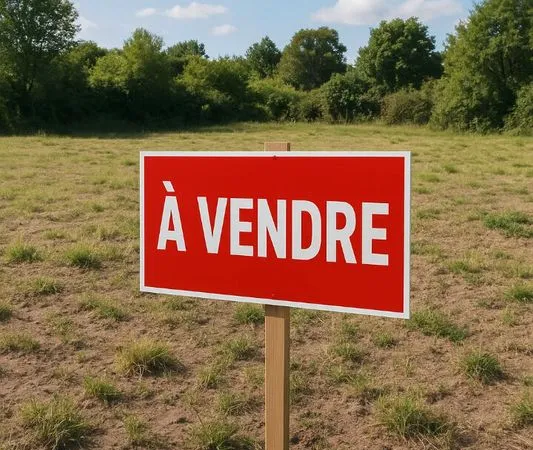 Terrain 1850 m² PORT VENDRES