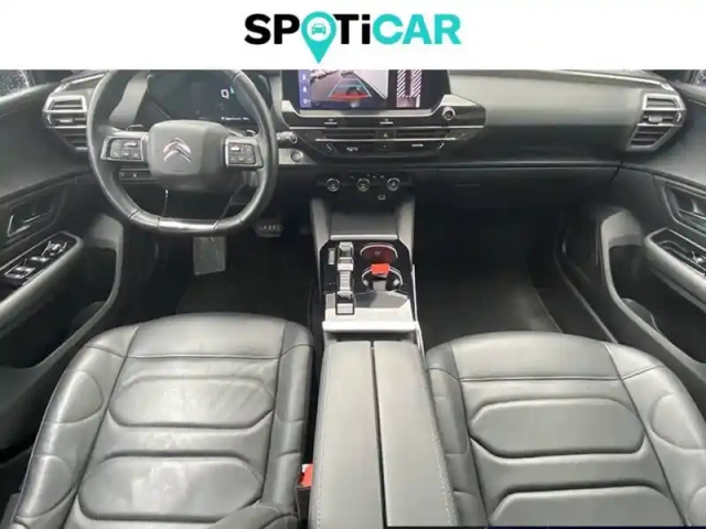Citroën C5 x puretech 180 s&amp;s eat8 — photo 43