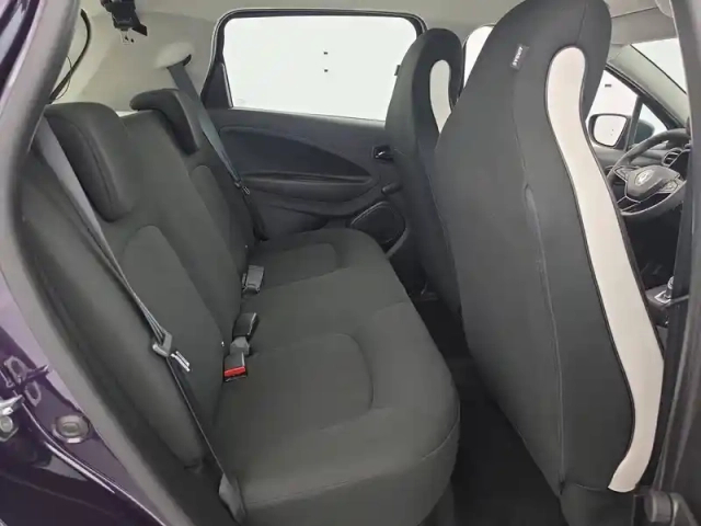 Renault Zoé zoe r110 - 22b — photo 41