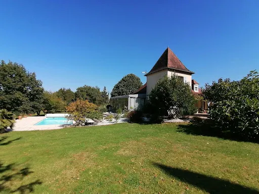 Maison 8 pièces 169 m²