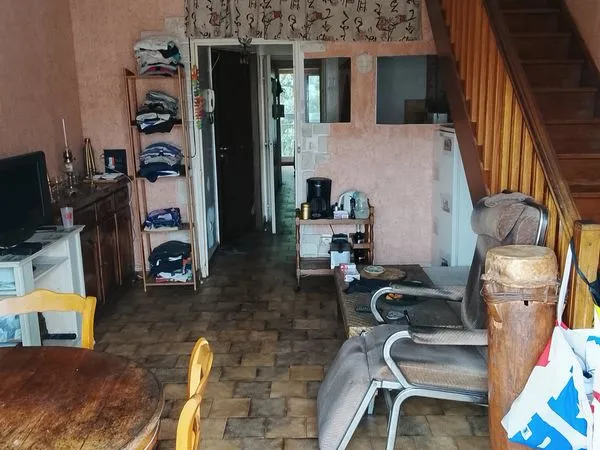 Ch colocataire ds super appart