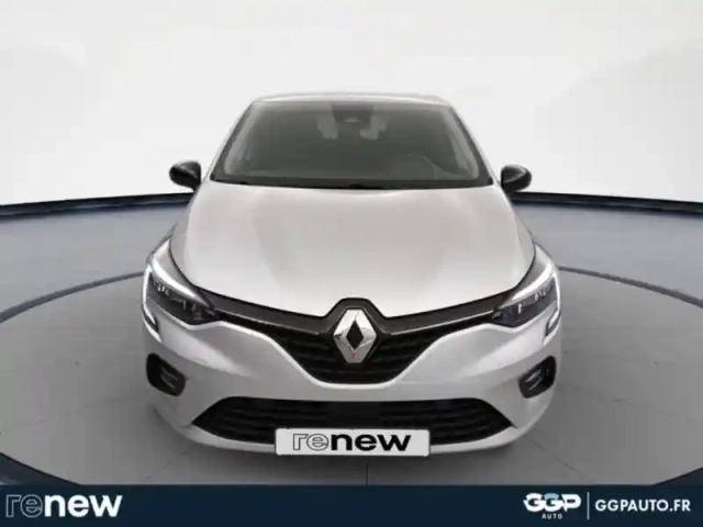 Renault Clio 1.0 tce 90ch evolution — photo 8