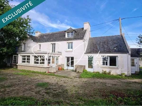 Maison 12 pièces 215 m²