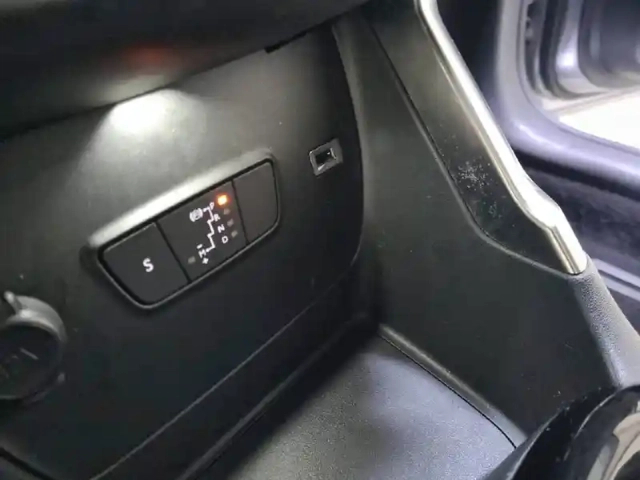 Citroën C3 Aircross bluehdi 120 s&amp;s eat6 — photo 44