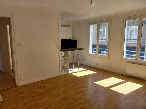 Location d'un appartement 3 pièces (53 m²) à BREST