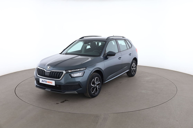 Skoda Kamiq 1.0 TSI Ambition