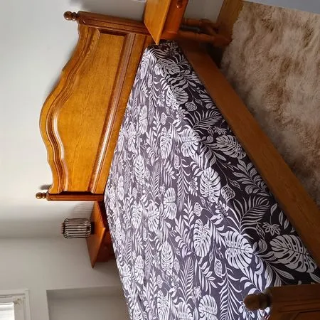 Chambre en colocation