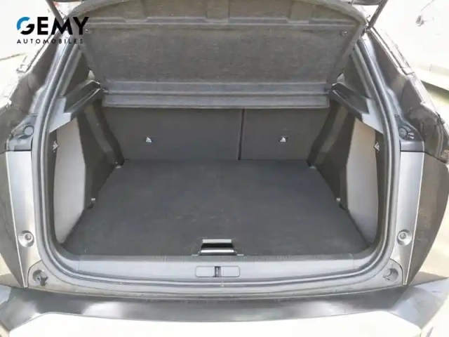 Peugeot 2008 puretech 130 s&amp;s eat8 — photo 6