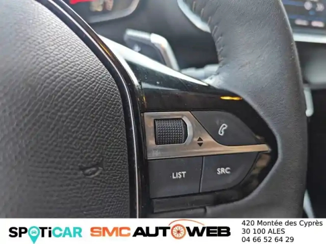 Peugeot 208 puretech 100 s&amp;s eat8 — photo 63