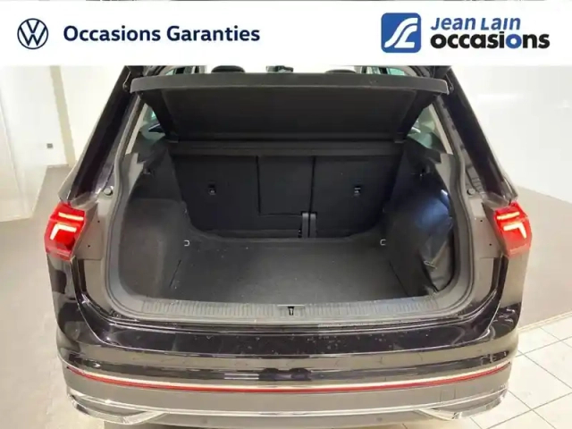 Volkswagen Tiguan 1.5 tsi 150ch dsg7 — photo 14