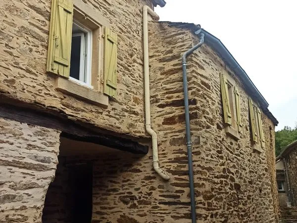 Location T2 Torteillan/Combes