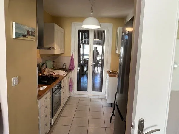 Marseille 13008 Appartement meublé