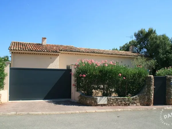 Maison 4 pièces 108 m²
