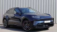 Porsche Cayenne Electric 442ch — photo 28
