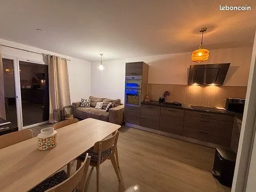 Appartement Fuveau