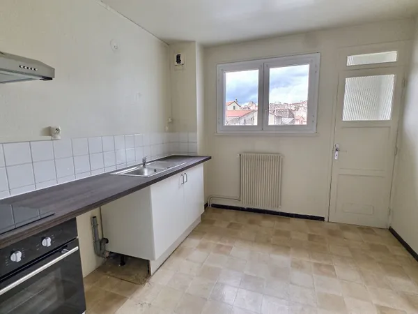 Appartement 3 pièces 67 m²