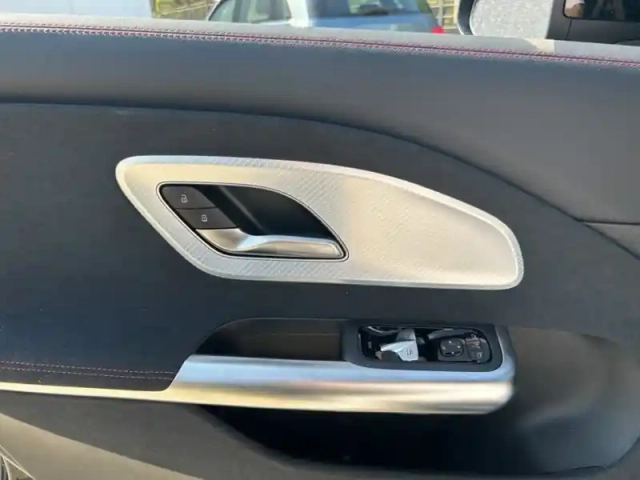 Mercedes Cla 200 amg line — photo 20