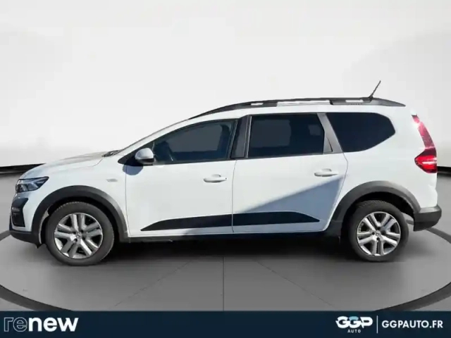 Dacia Jogger 1.0 eco-g 100ch expression 5 places — photo 17