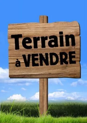 Terrain à bâtir à Parentis-En-Born
