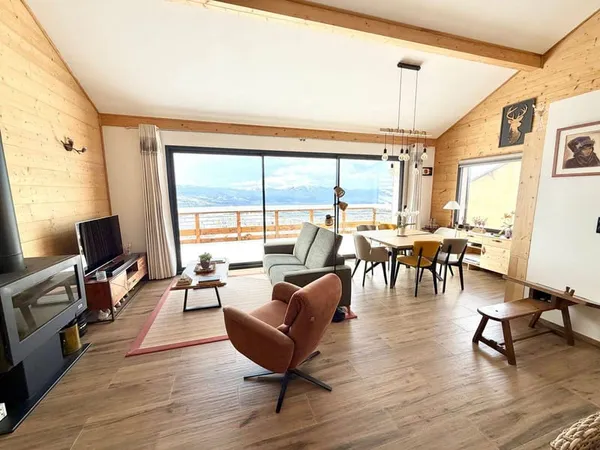 Maison 4 pièces 98 m²