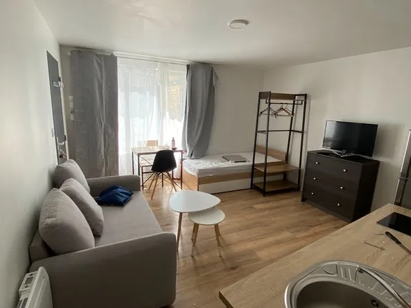 Studio meublé - Nieul sur mer