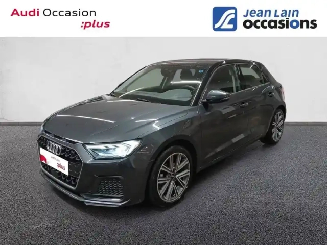 Audi A1 sportback 25 tfsi 95 ch s tronic 7