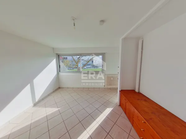 Appartement 2 pièces à vendre à Talence -