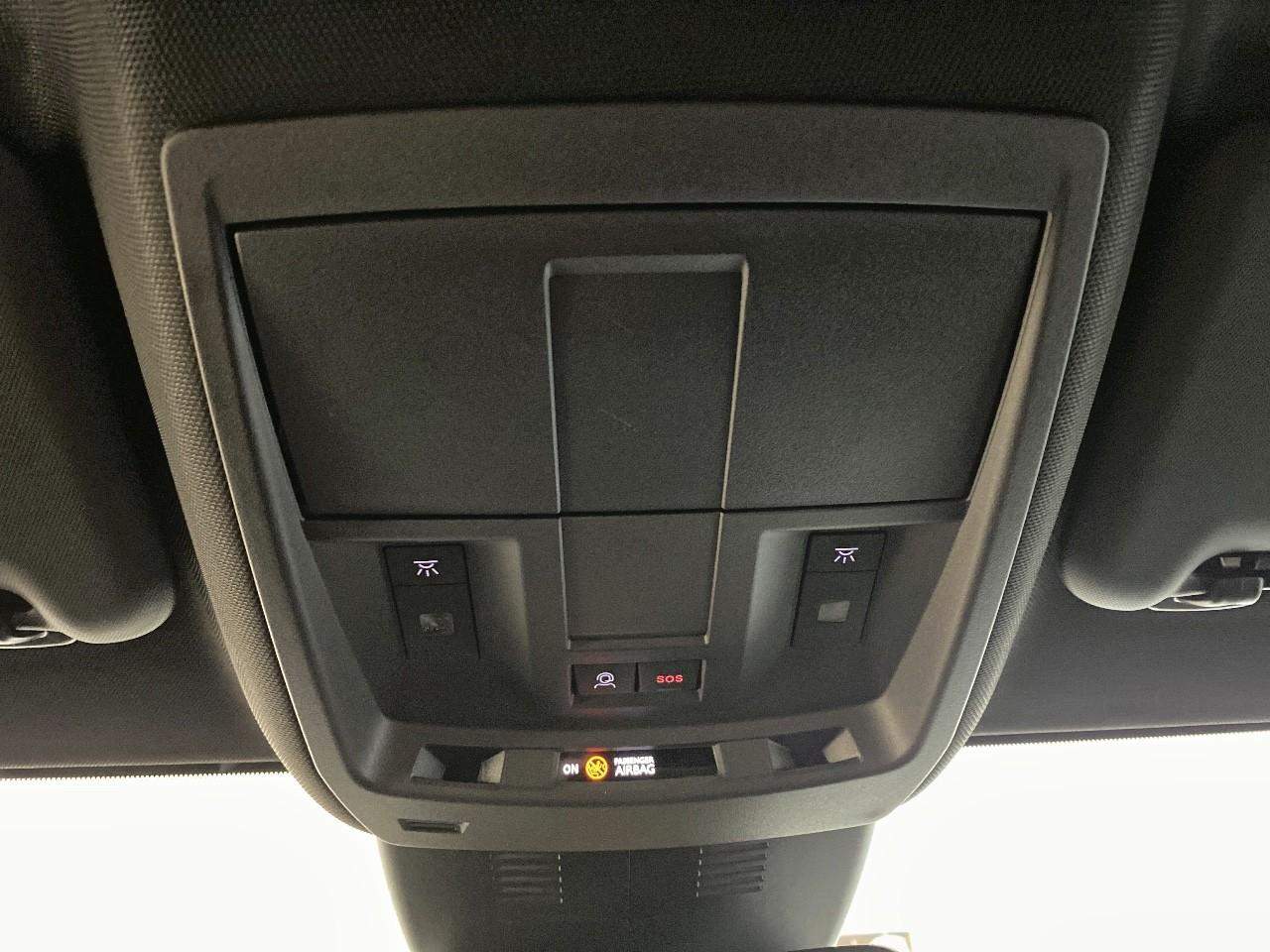 Peugeot 3008 hybrid 145 e-dcs6 allure — photo 19