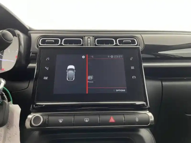 Citroën C3 puretech 83 ch bvm5 — photo 26
