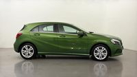 Mercedes Classe A 180 d Fascination — photo 4