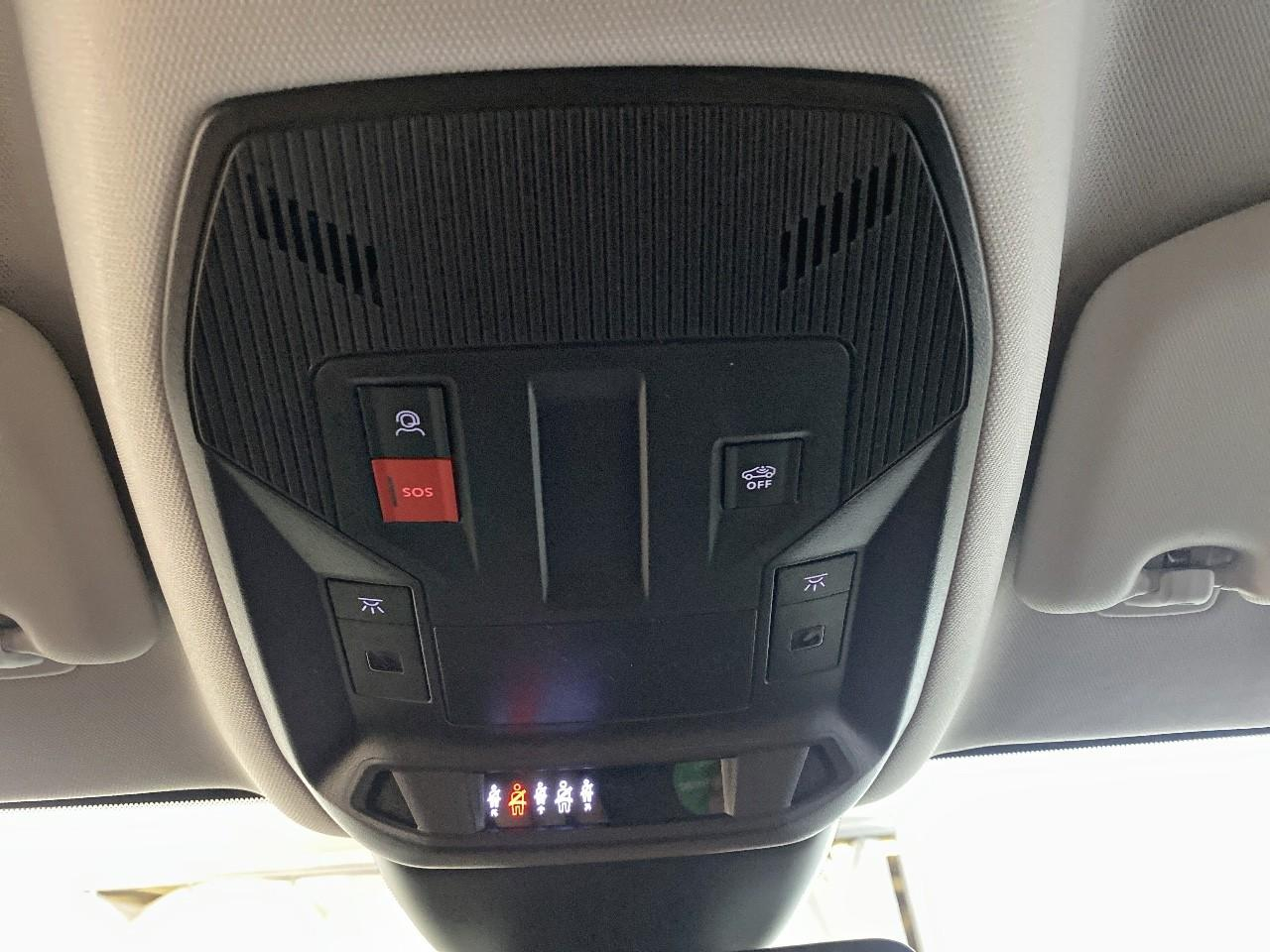 Peugeot 308 bluehdi 130ch s&s eat8 allure — photo 19