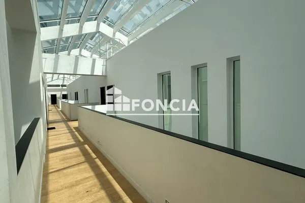 Appartement 1 pièce 36 m²