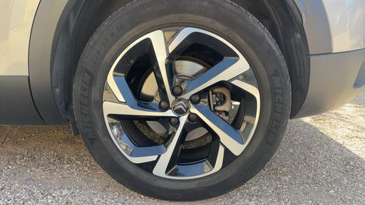 Citroen C5 Aircross 1.2 PureTech 130 - Business+ – 2020 – 51027 km – Essence – Boîte Manuelle — photo 6