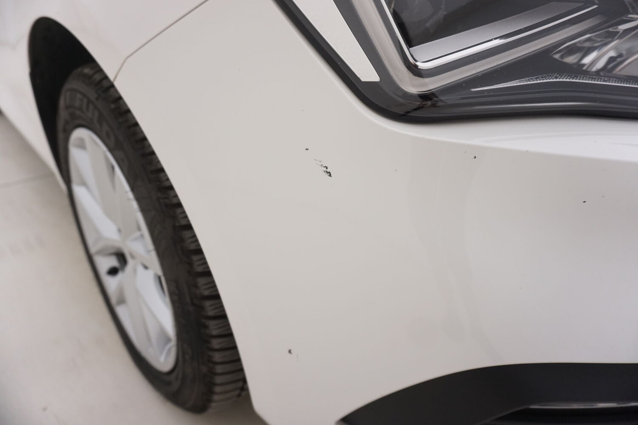 Seat Leon ST — photo 26