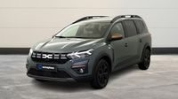 Dacia Jogger 1.0 TCe 110ch Extreme 7 places — photo 1