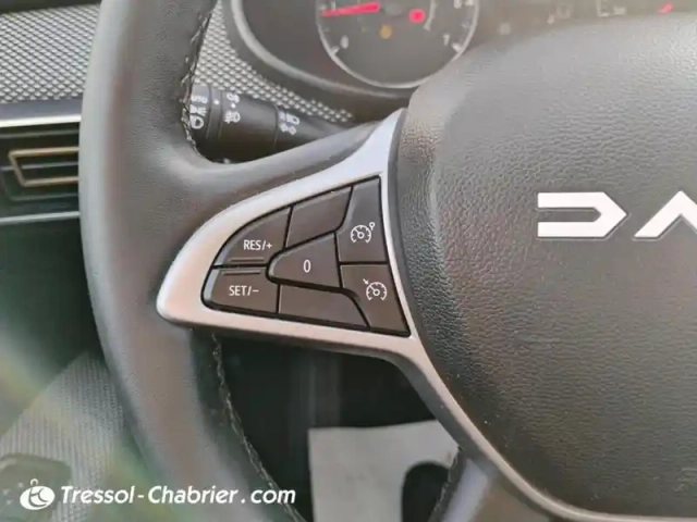 Dacia Sandero tce 90 gsr2 stepway expression — photo 16