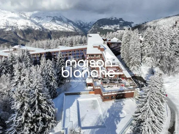 INVESTISSEMENT LMNP - BOURG SAINT MAURICE (73)