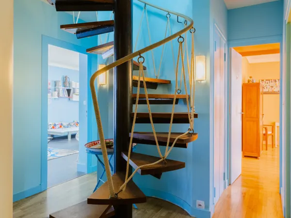 Maison et villa de prestige Vente Royan 11p 256m² 895000€