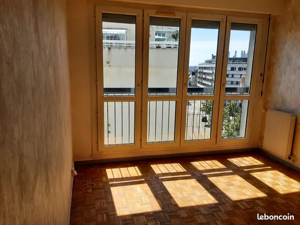Appartement Type 3