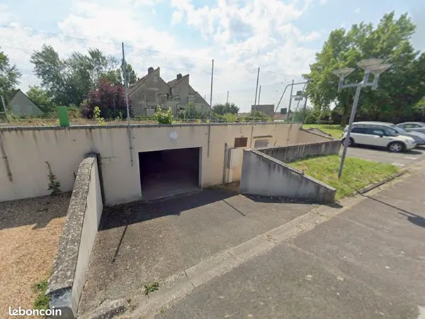 Stationnement Location Les Villages Vovéens   60€
