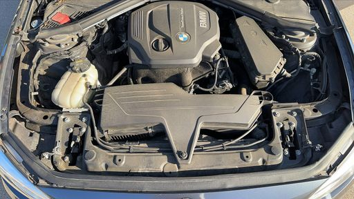 BMW Serie 1 1.5 116DA 116 - Urban Chic – 2017 – 153503 km – Diesel – Boîte Automatique — photo 33