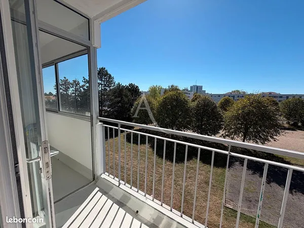 Appartement 4 pièces 87 m²