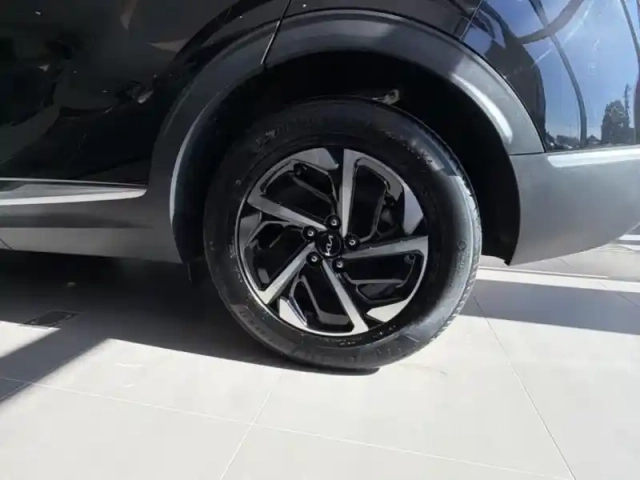 Kia Sportage 1.6 t-gdi 245ch phev active bva6 4wd — photo 15