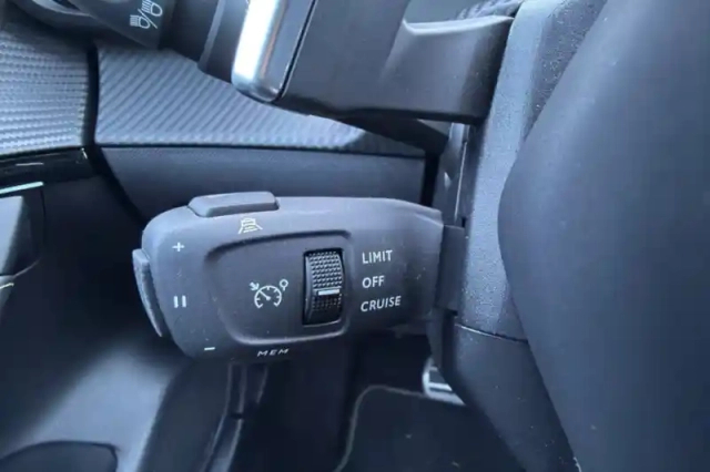 Peugeot 208 puretech 100 s&amp;s eat8 — photo 20