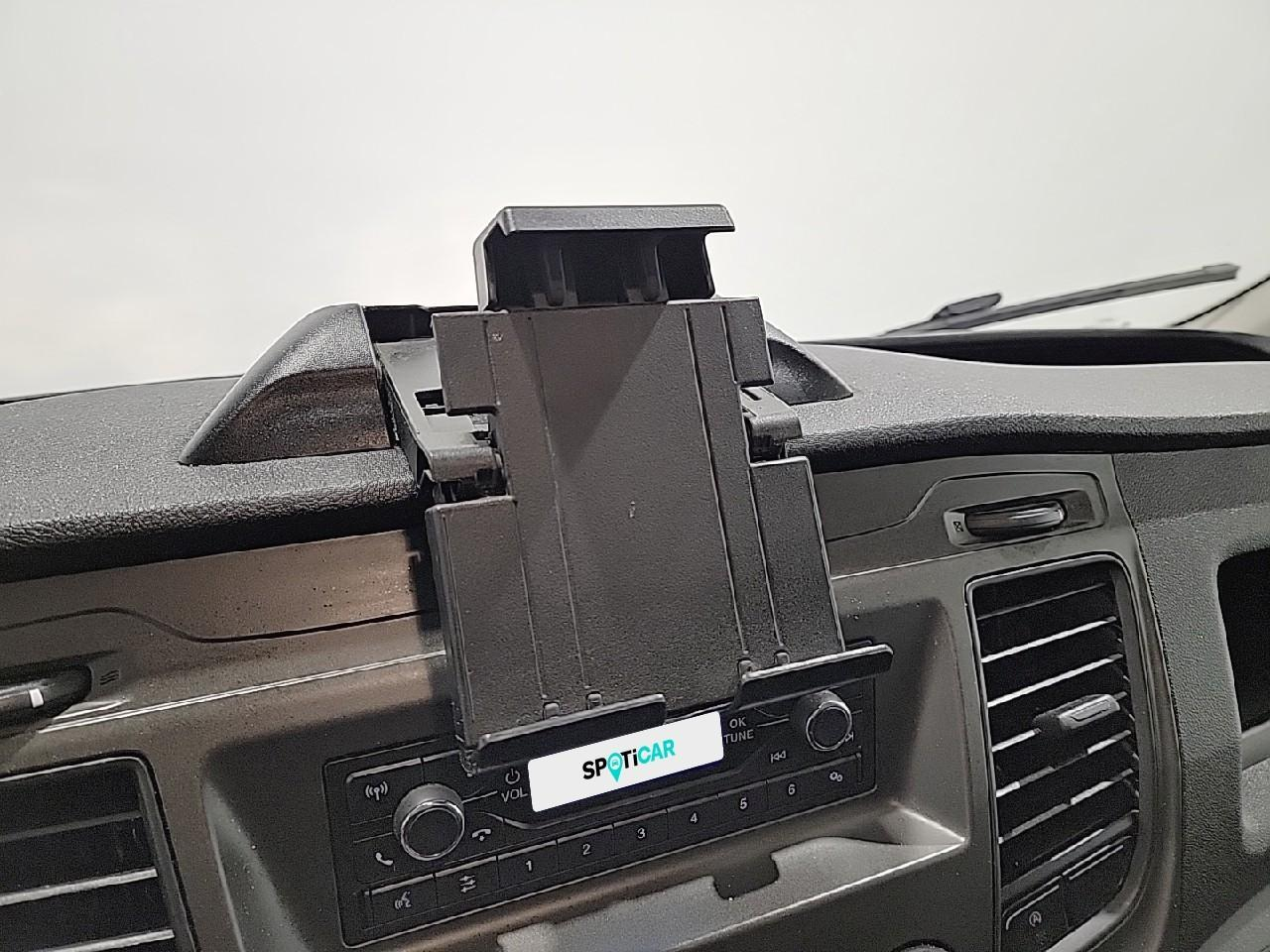 Ford Transit fgn t350 l2h2 2.0 ecoblue 130 s&s trend business — photo 18