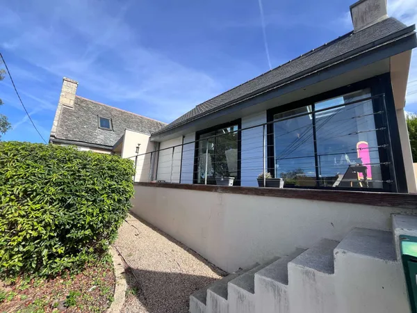 Maison 5 pièces 130 m²