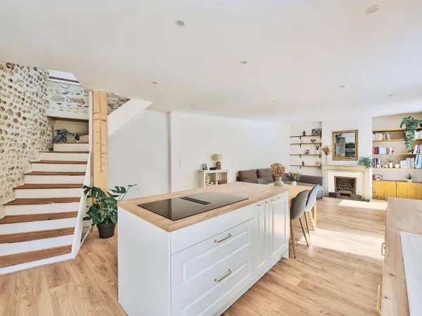Maison 4 pièces 94 m²