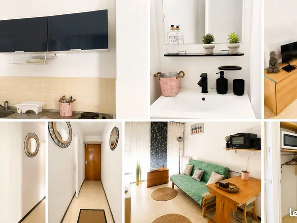 Location studio Carnon