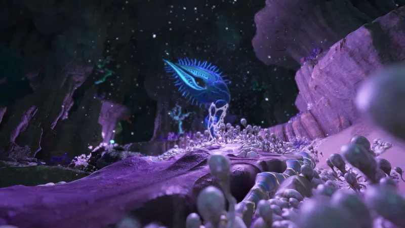 Subnautica 2: which Biomods to combine after the 1.1 update — passive slots and bioscans